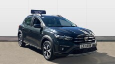 Dacia Sandero Stepway 1.0 TCe Prestige 5dr Petrol Hatchback